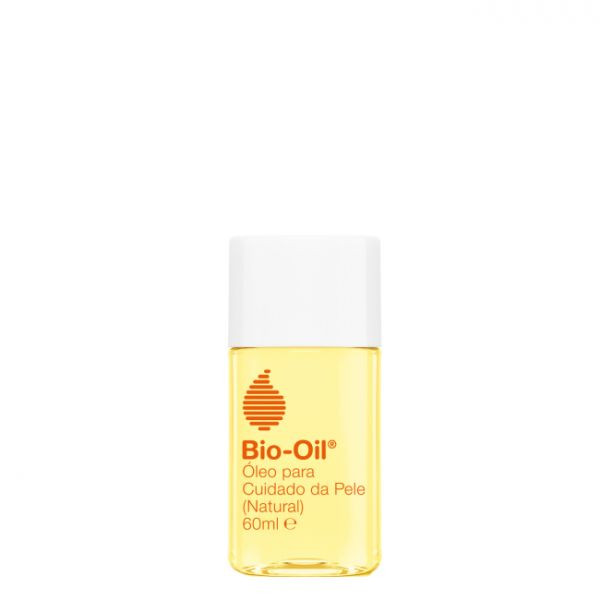 Bio-Oil Skincare Oil (Natural) 60ml